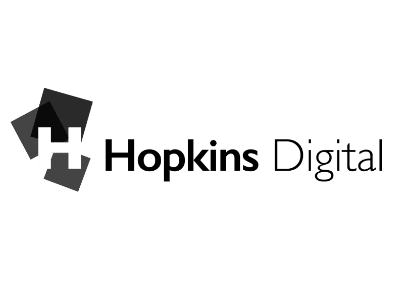 Hopkins Digital growth marketing