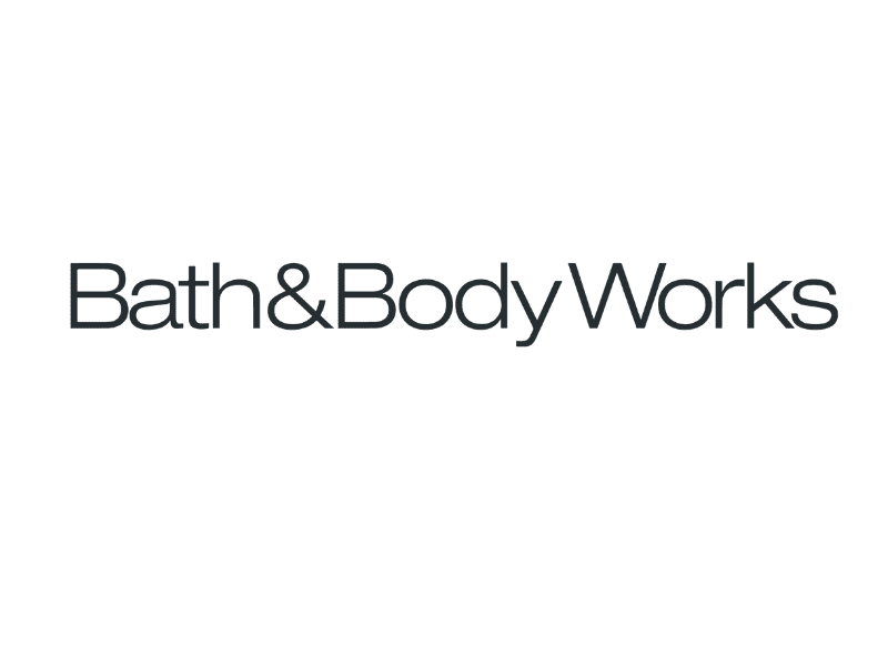 Bath and Body Works Home fragrances and beauty