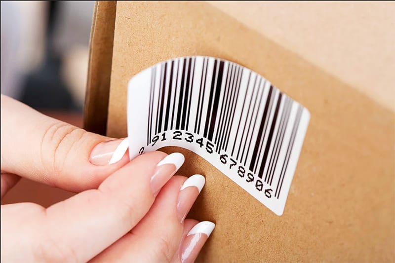 Sort and Pack Barcode Tagging Shipping Columbus Ohio