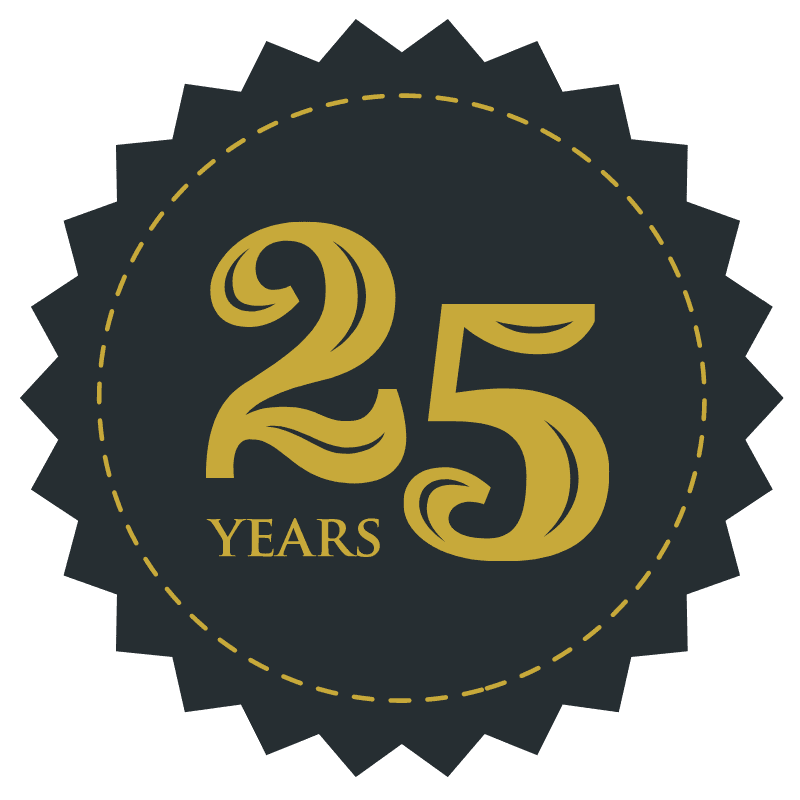 Sort and Pack Celebrates 25 Years in Business